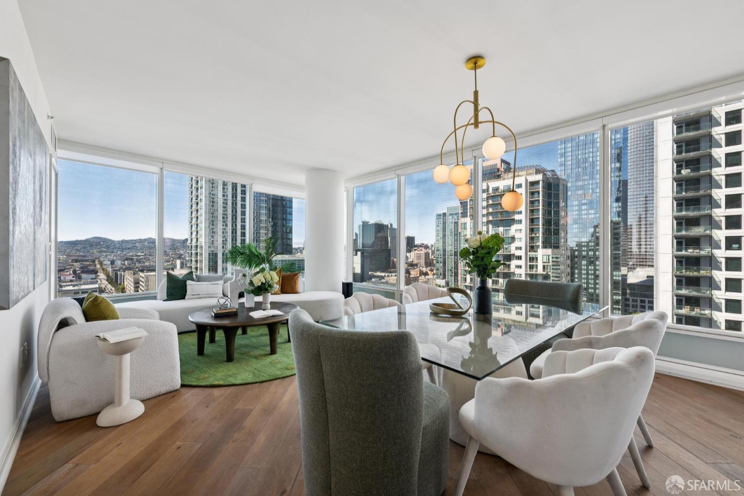 401 Harrison Street # 18B