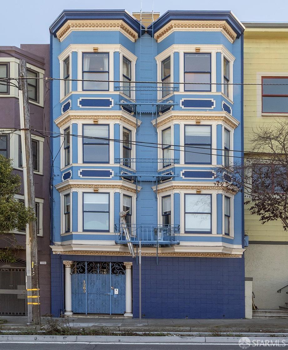 1263 Oak Street # 5