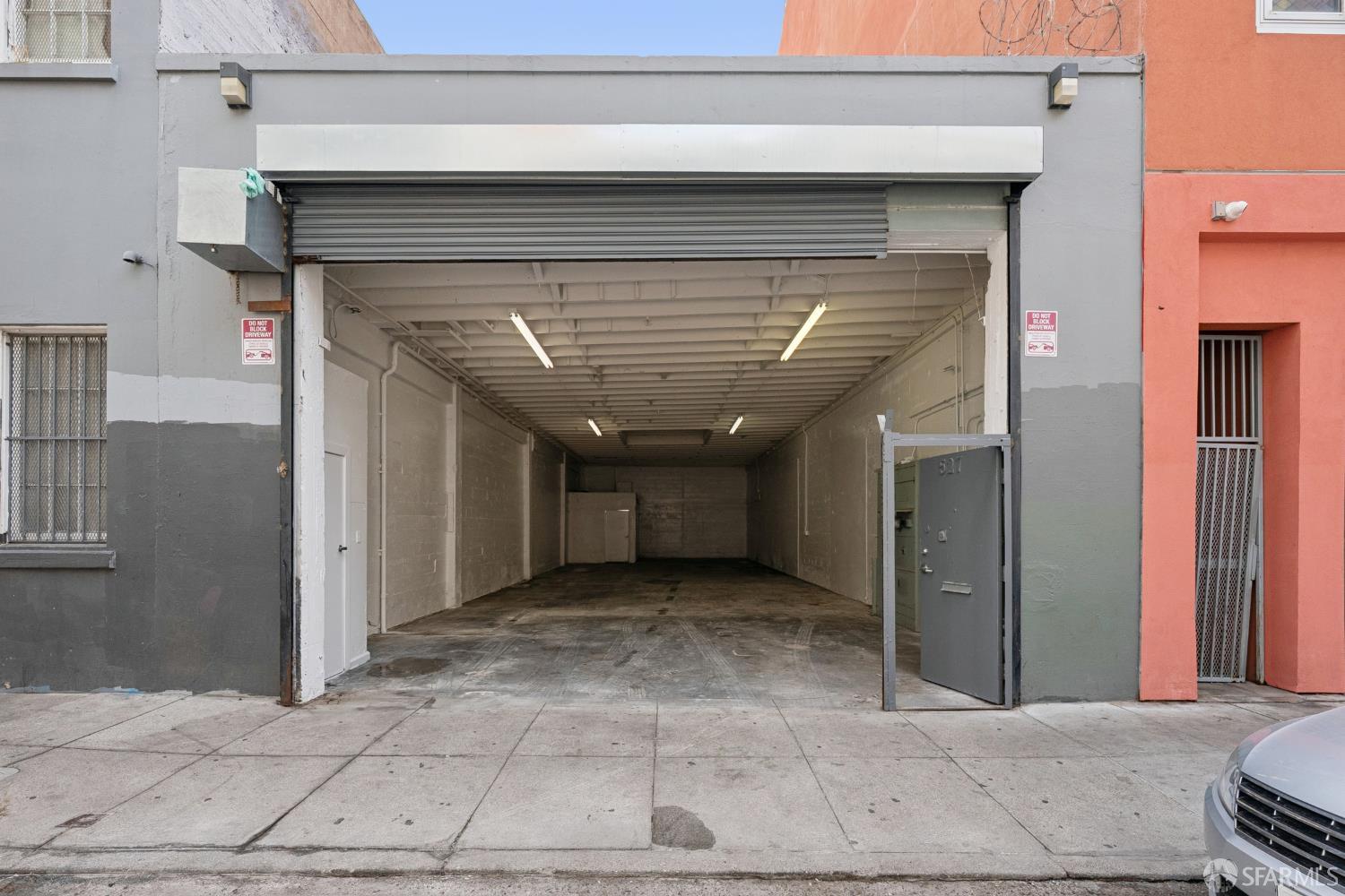 527 Stevenson Street