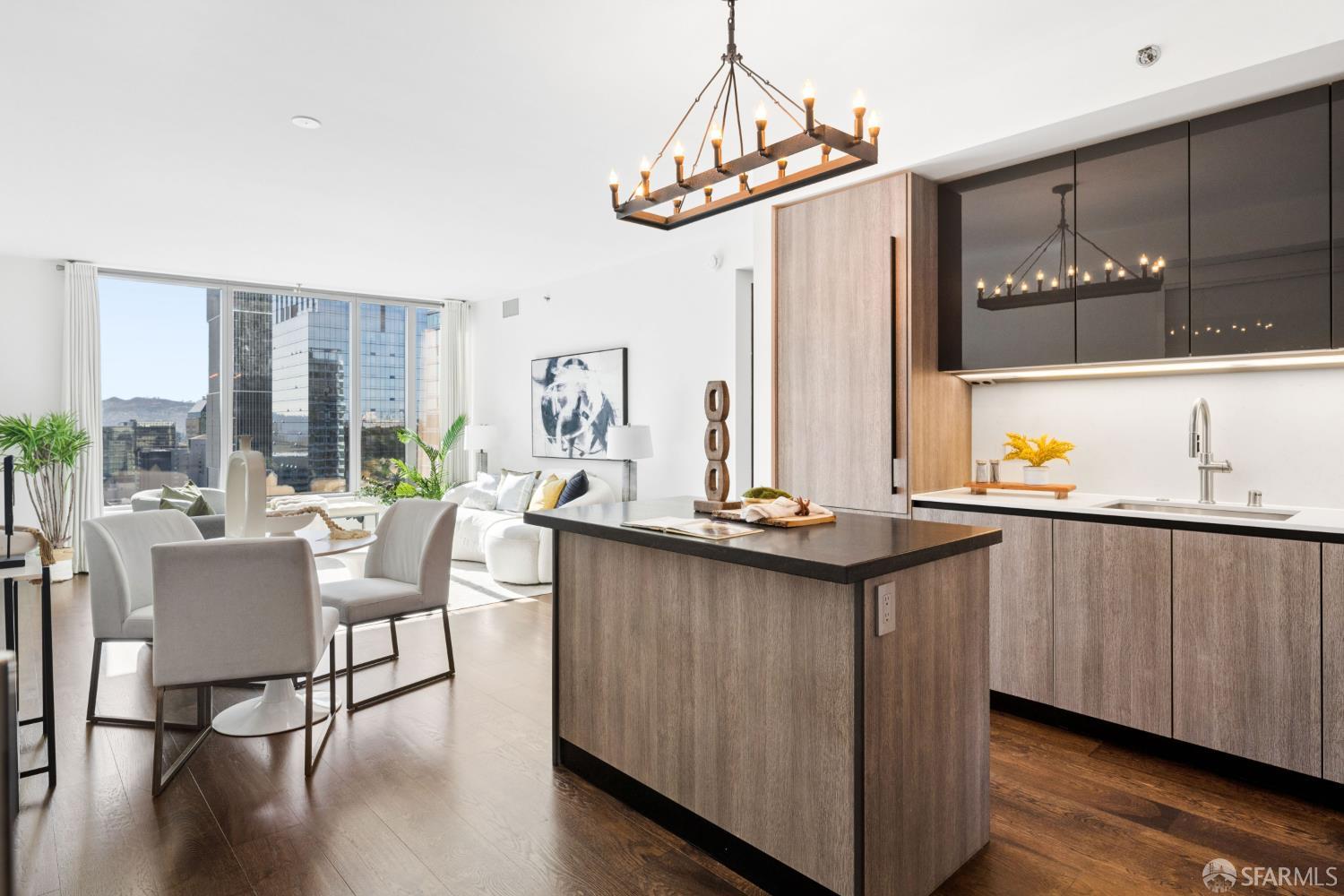 201 Folsom Street # 26H