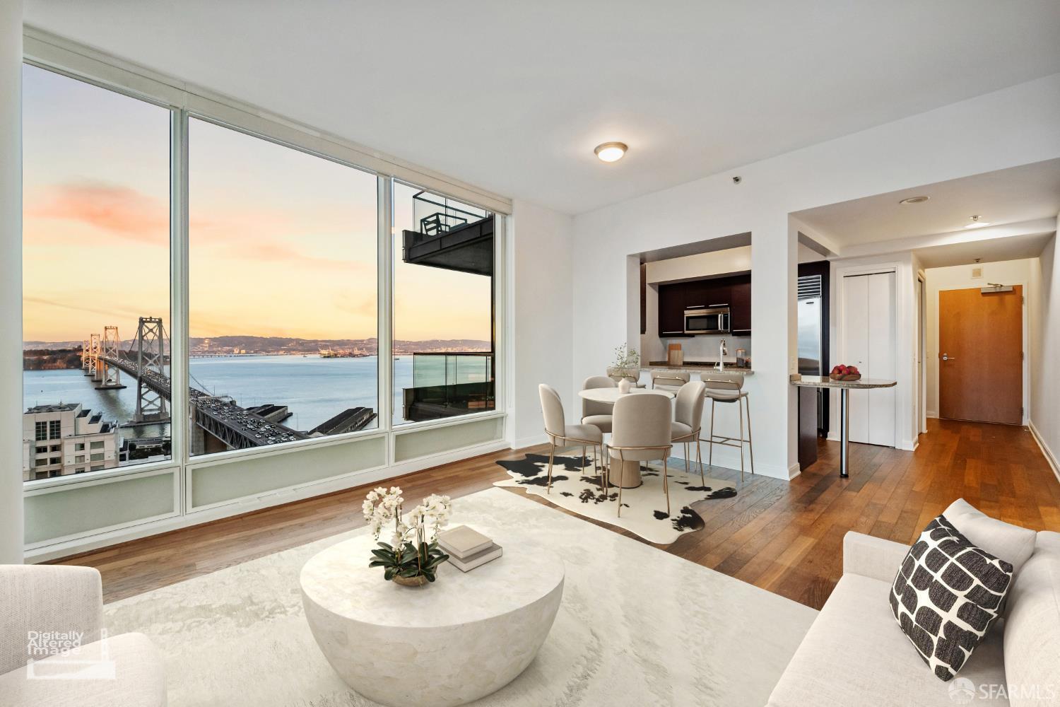 425 1st Street # 2707