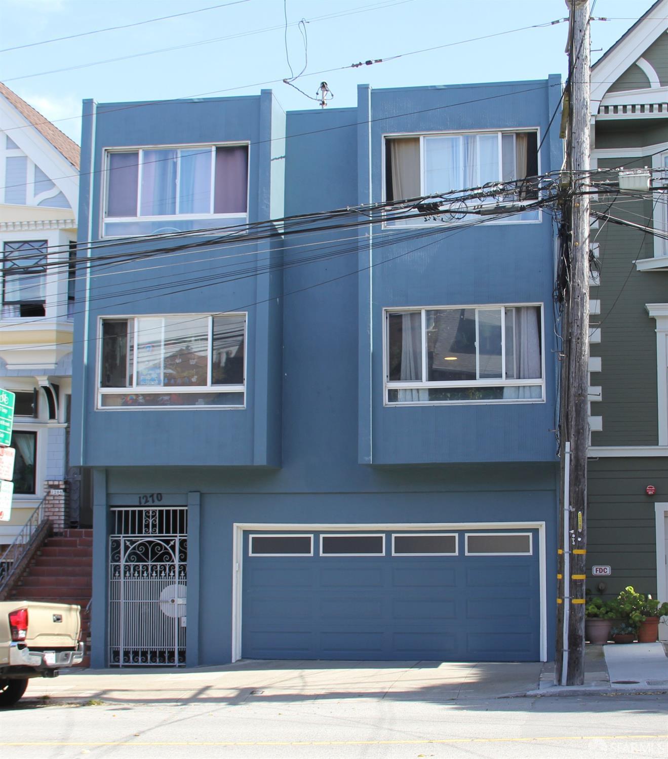 1270 7th Avenue