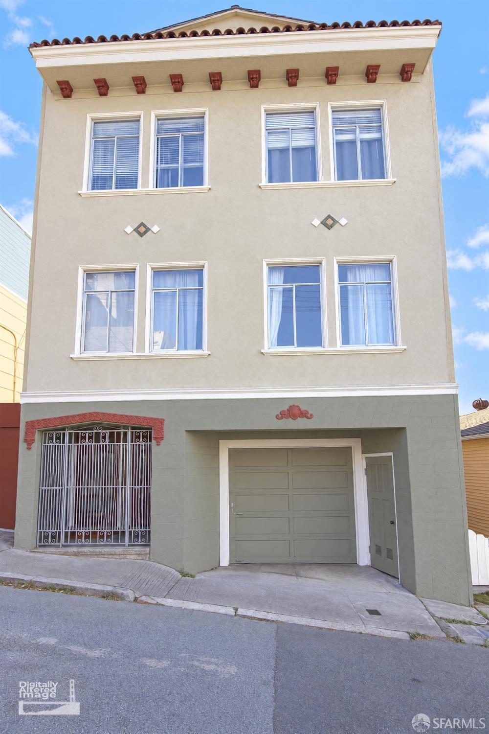 27 Morrell Street