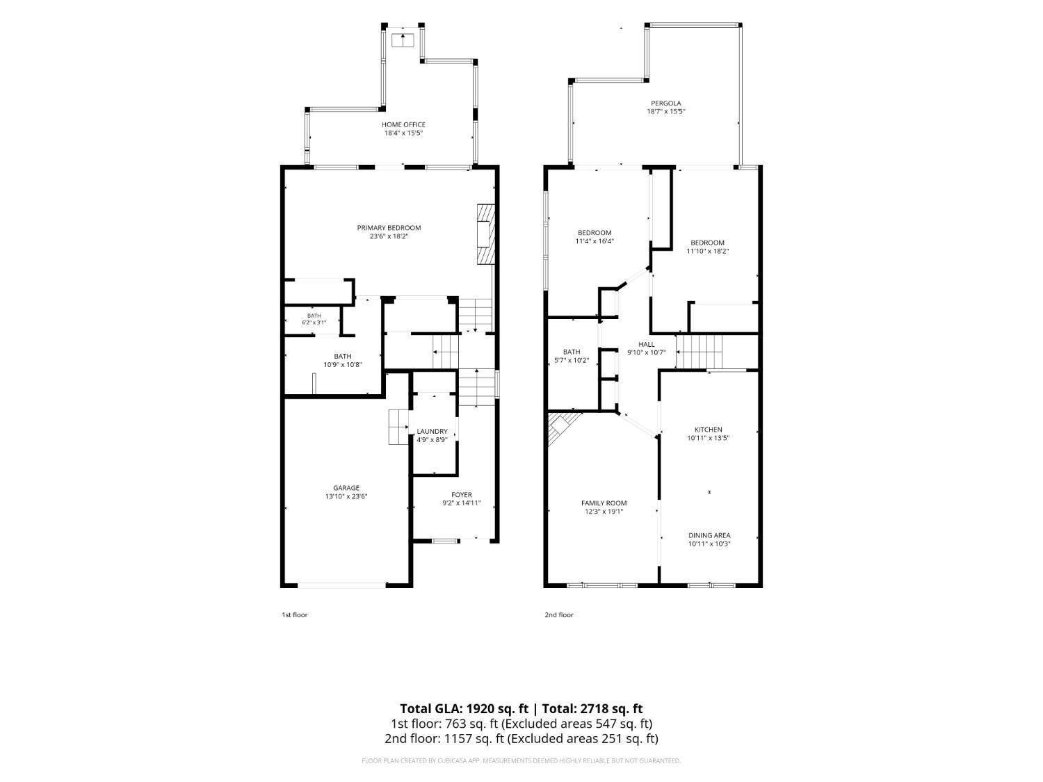 Home