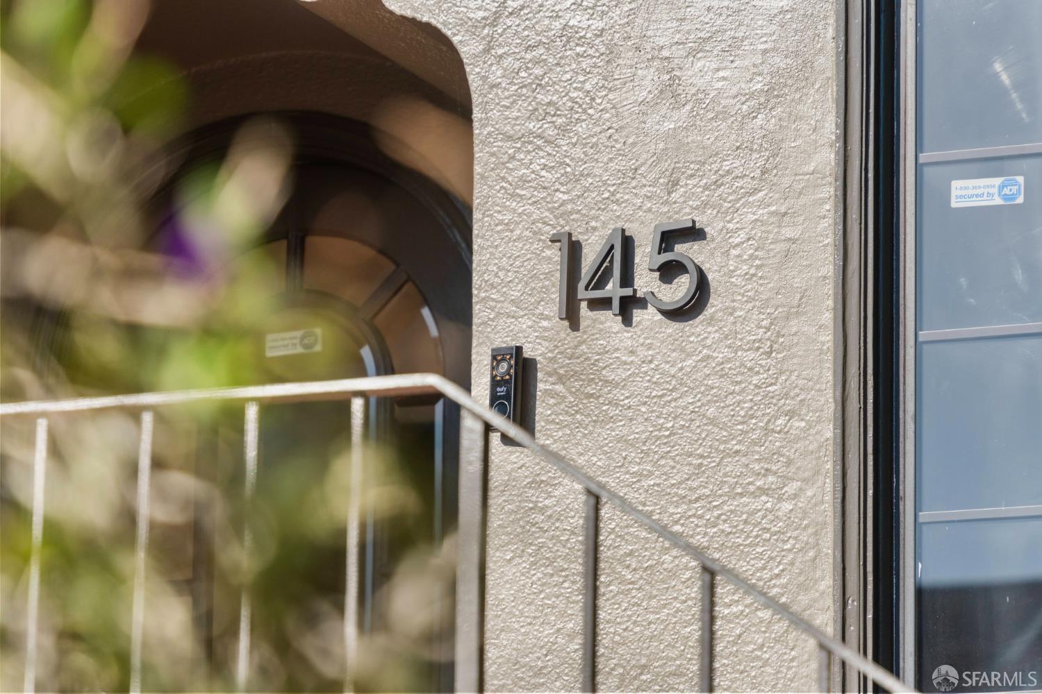 145 De Soto Street
