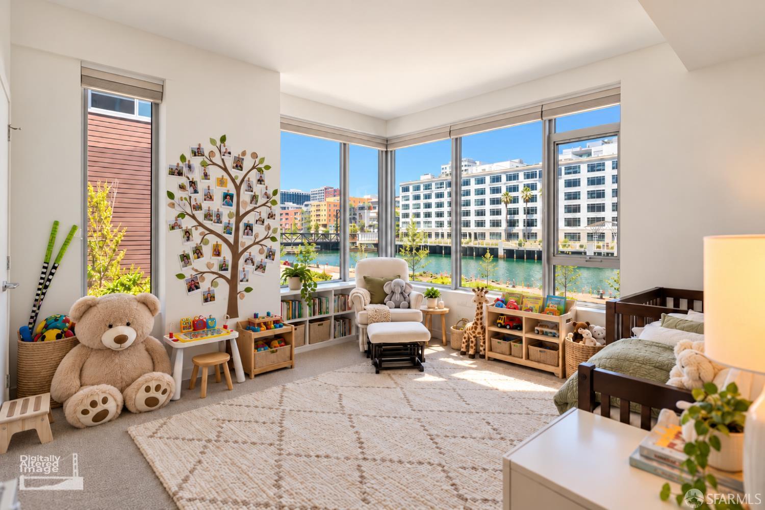 1000 3rd Street 206