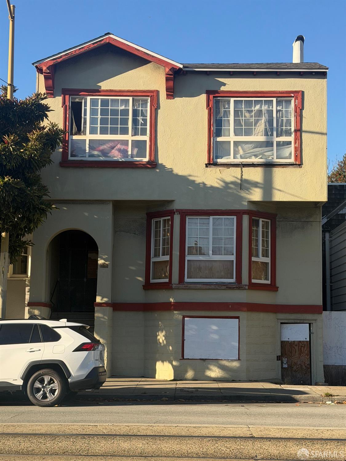 620 Judah Street