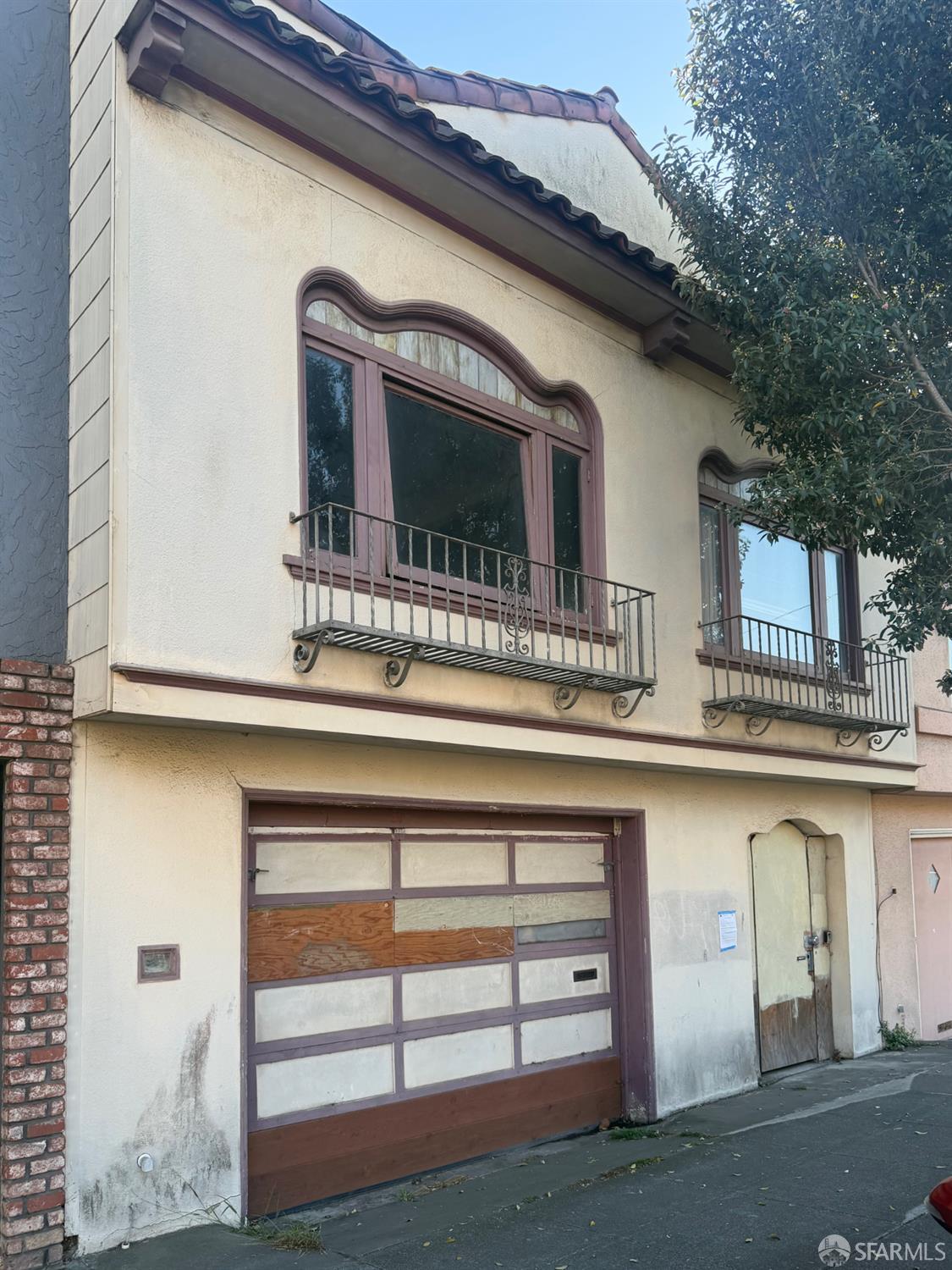 615 Judah Street