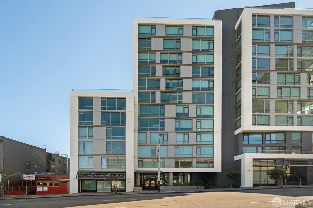 1545 Pine Street # 410