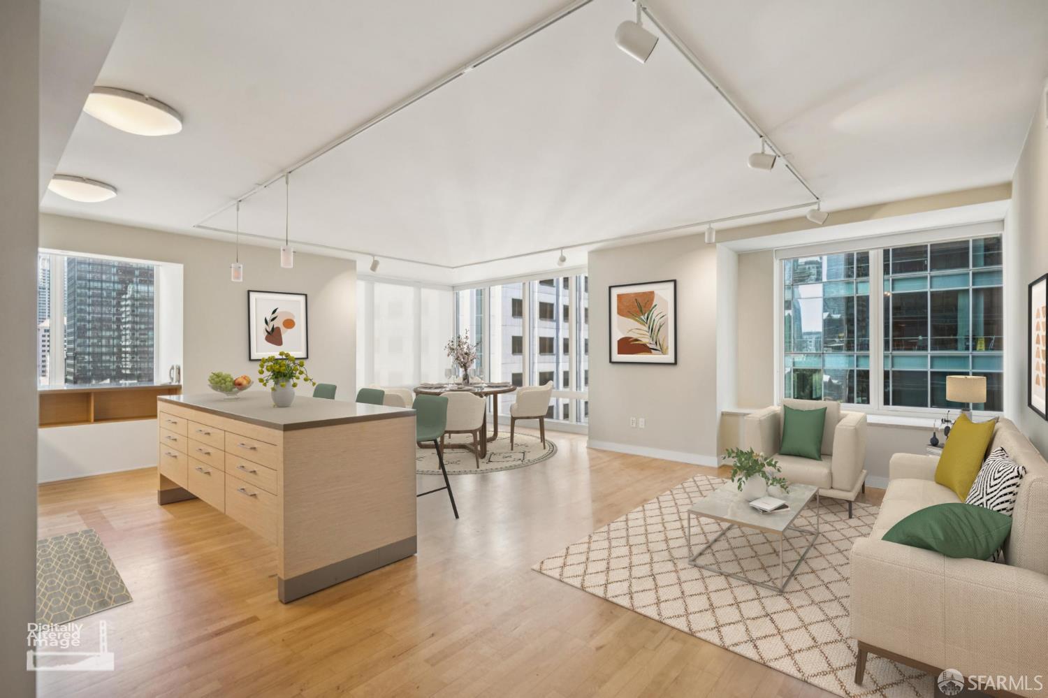 301 Mission Street 16a