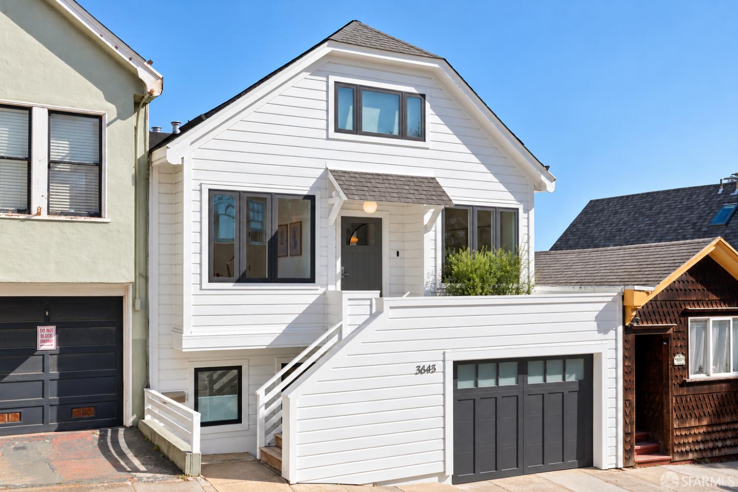 3643 Folsom Street, San Francisco, CA 94110
