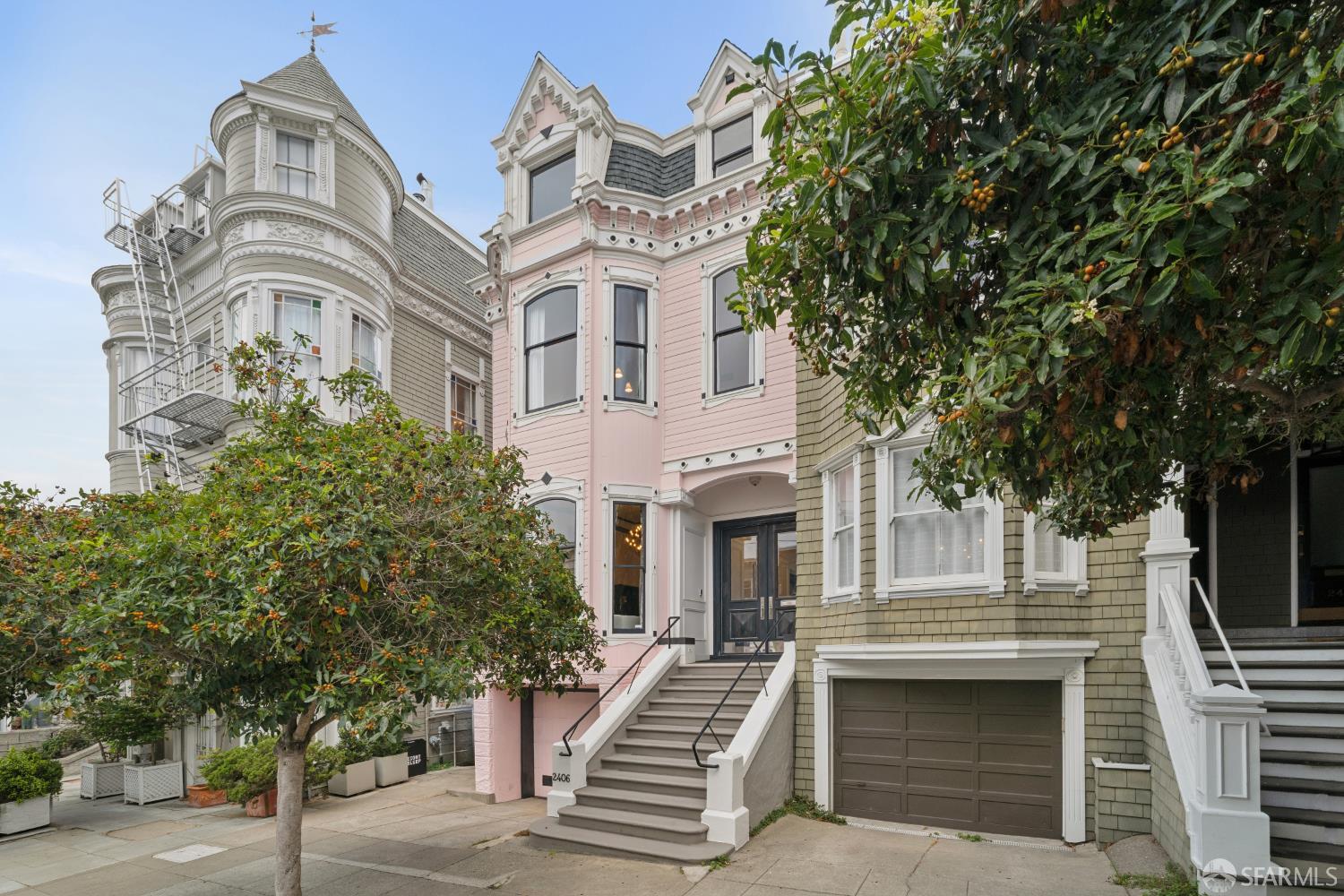 2406 Washington