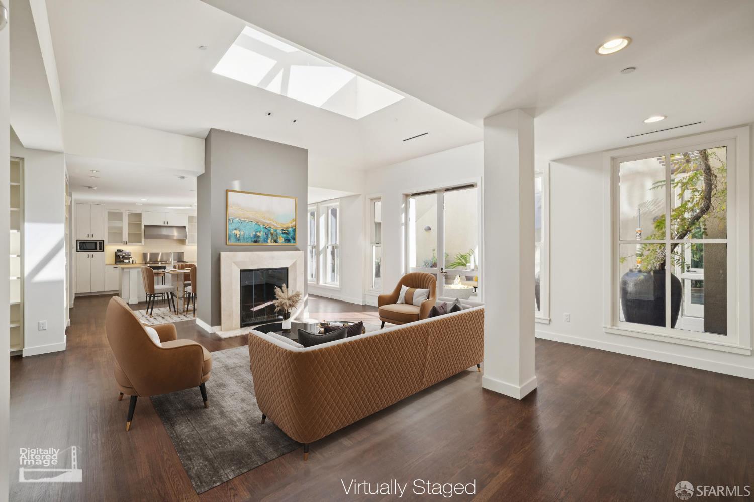 955 Green Street # 2