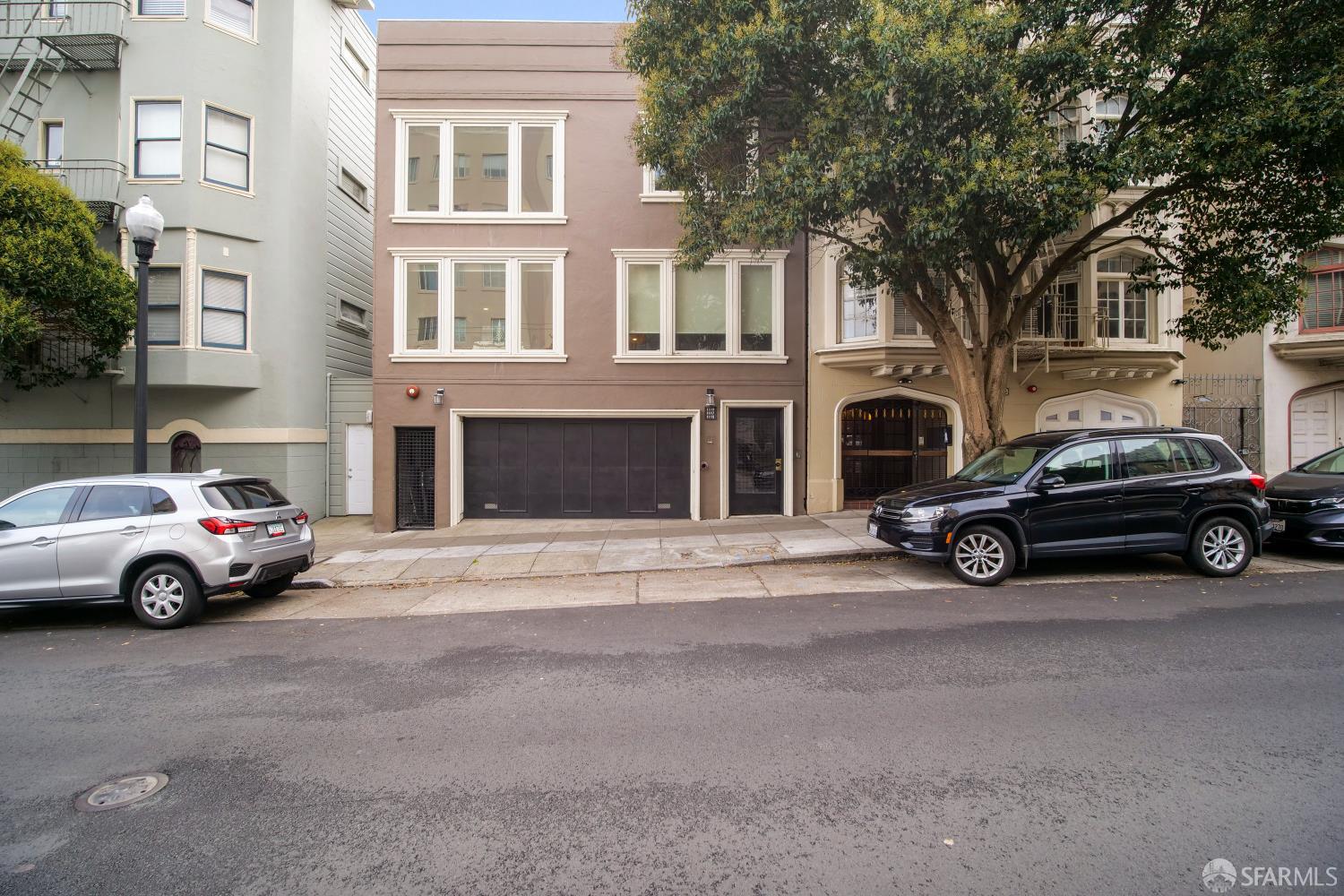 1115 Union Street