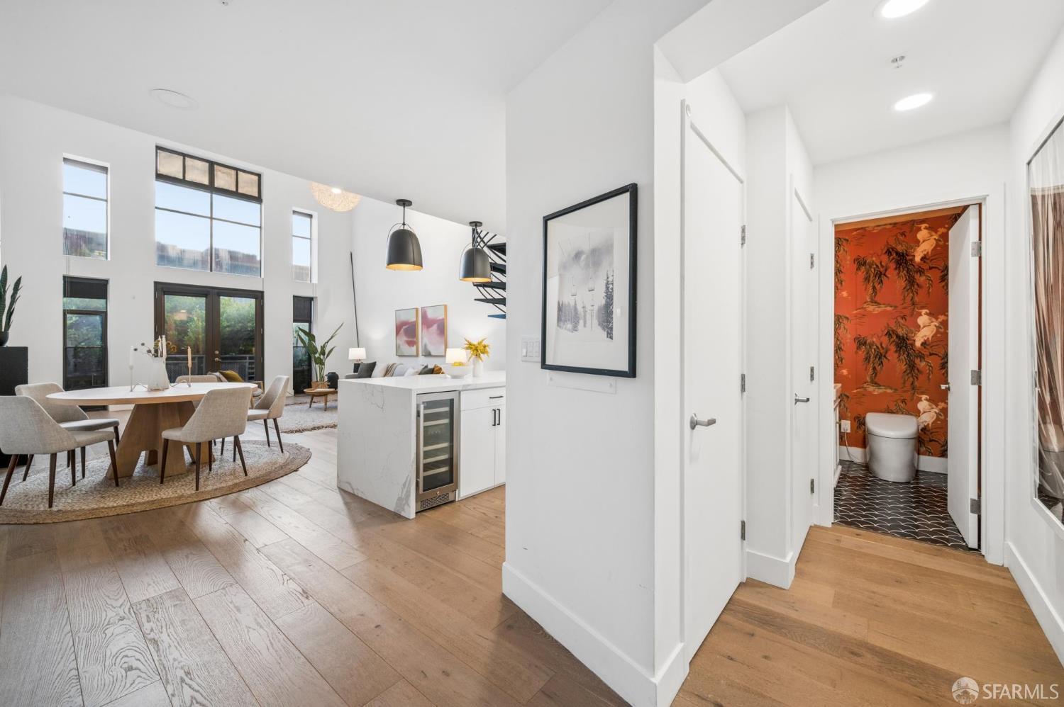 125 Gilbert Street # 10