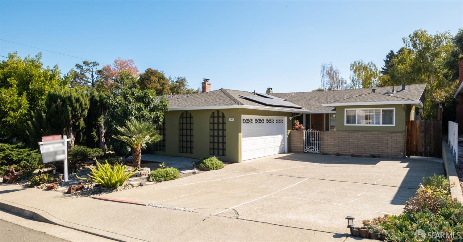 3161 Brent Court