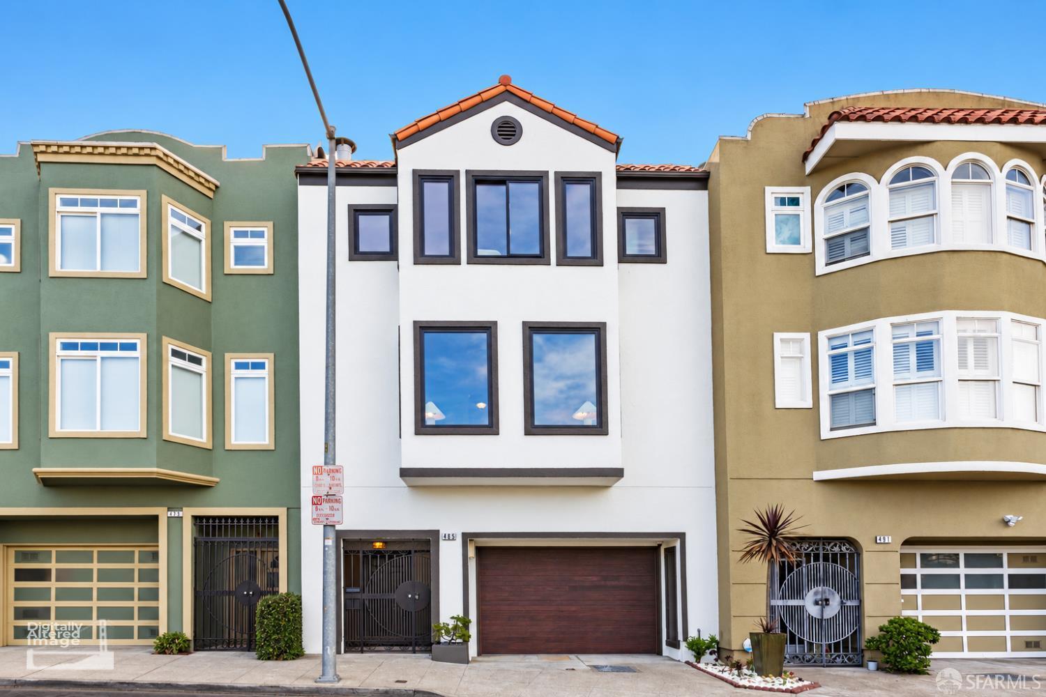485 Gaven Street