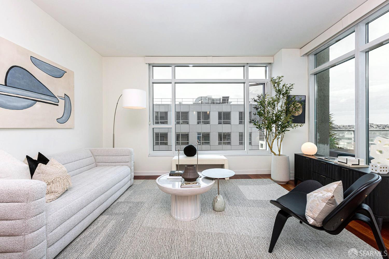 1160 Mission Street 2211