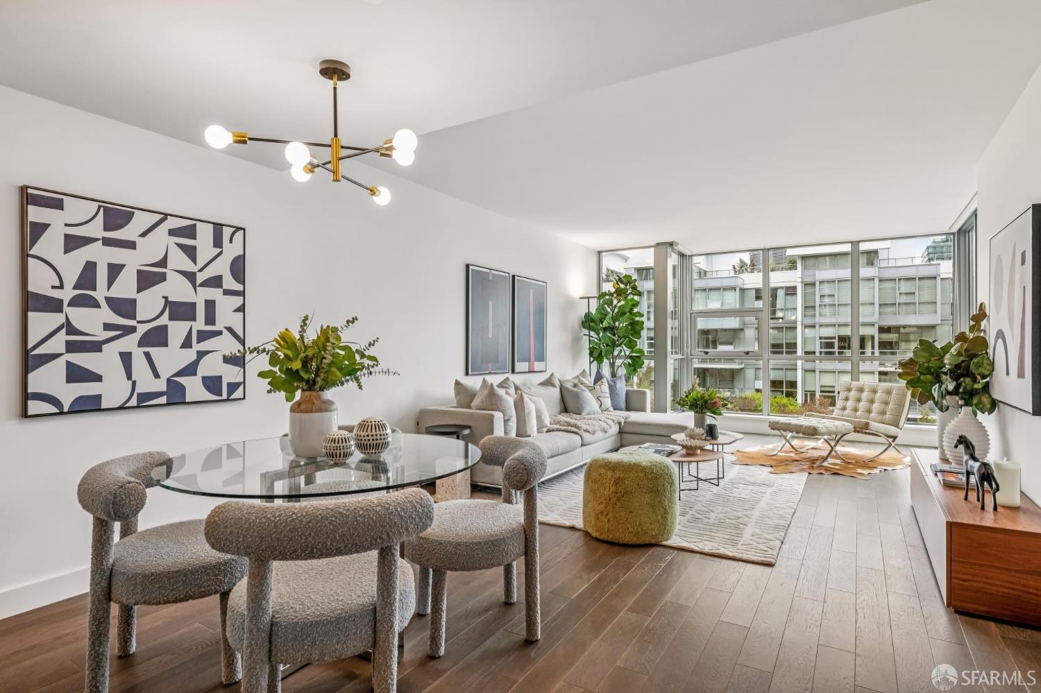 420 Mission Bay Boulevard 511