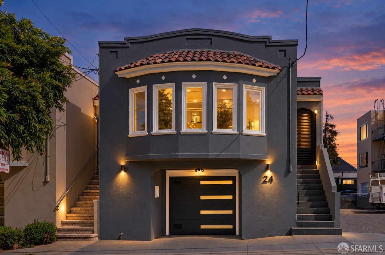 24 Lawrence Avenue