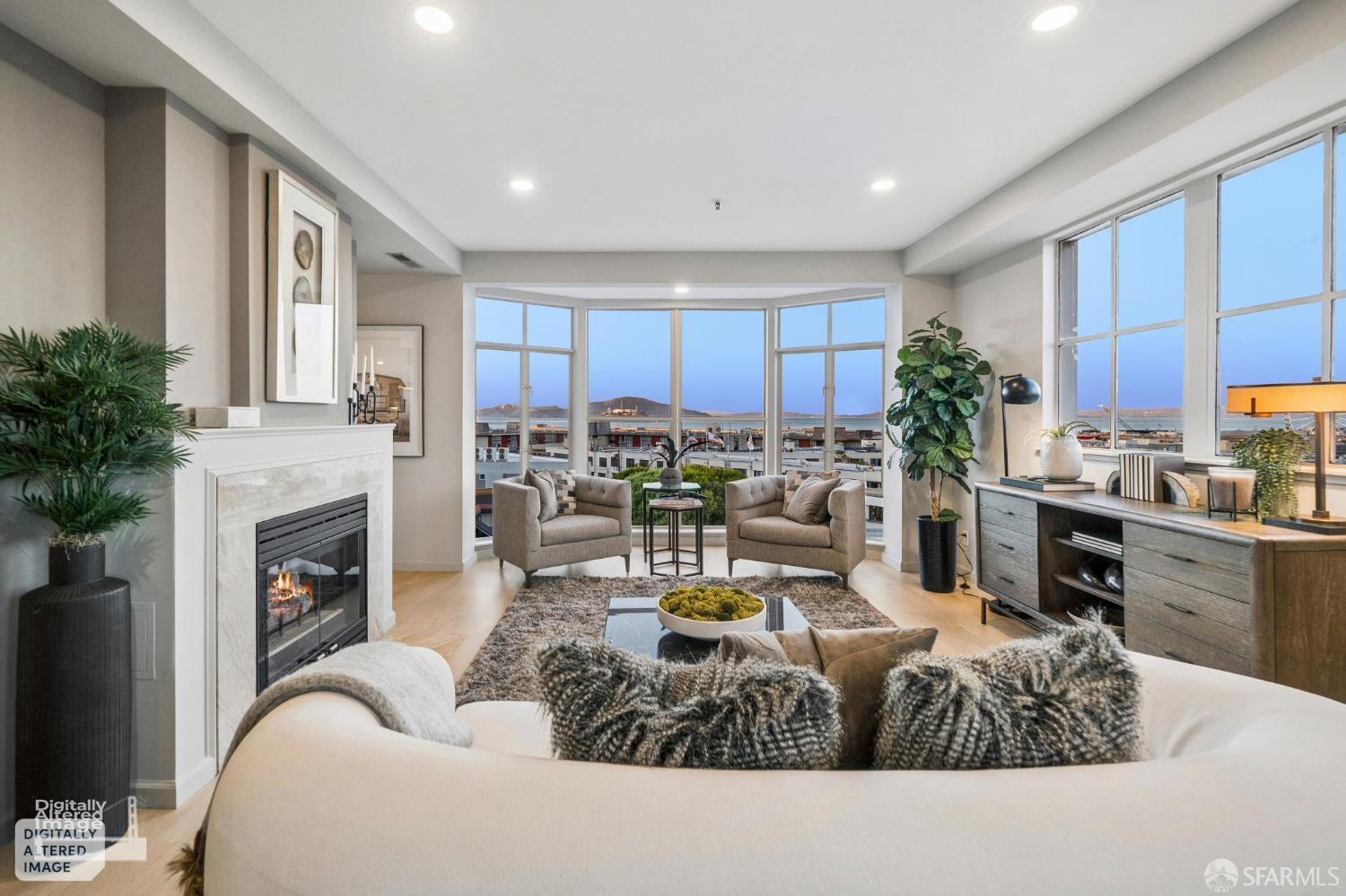 54 Bret Harte Terrace 2