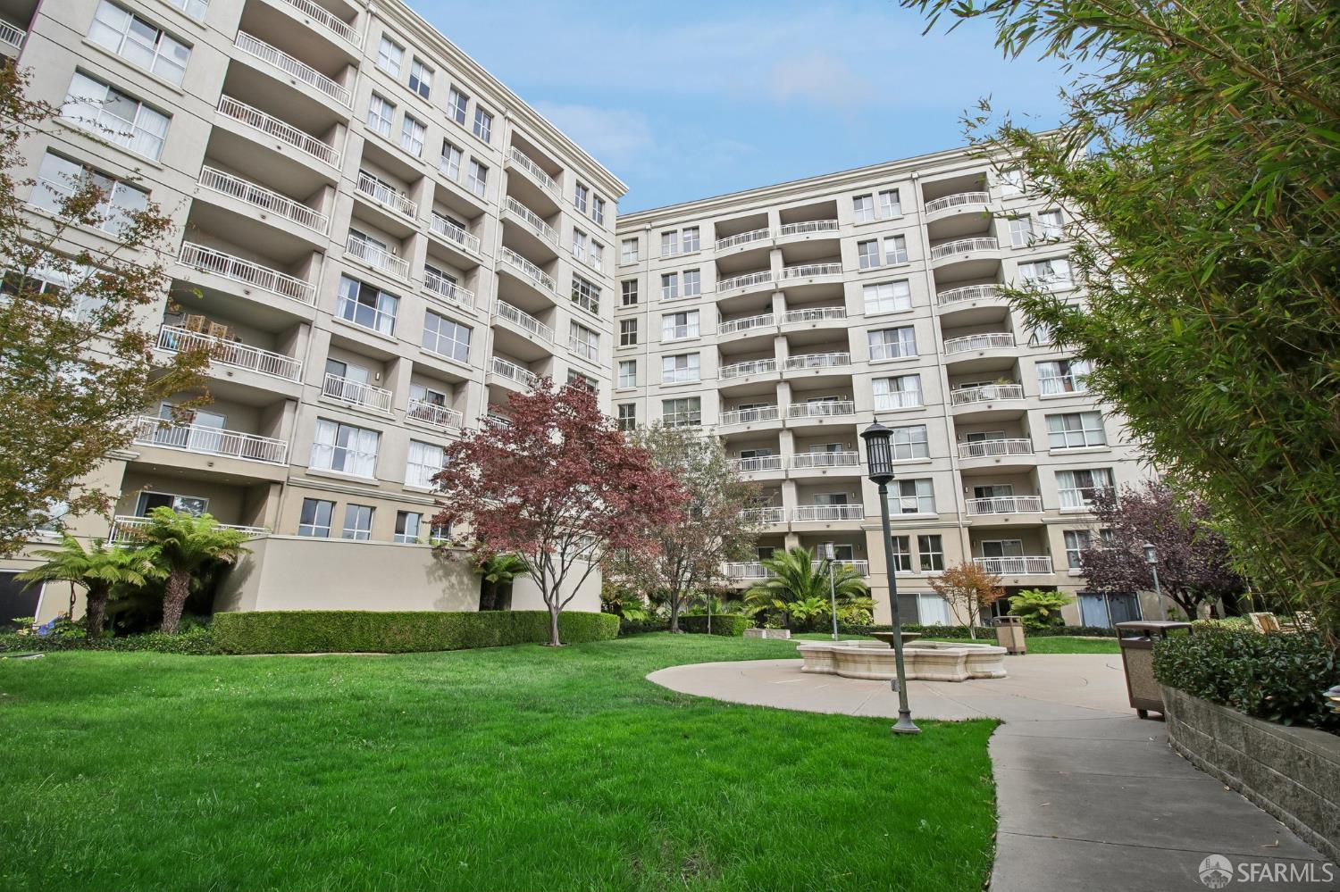 140 South Van Ness Avenue # 724