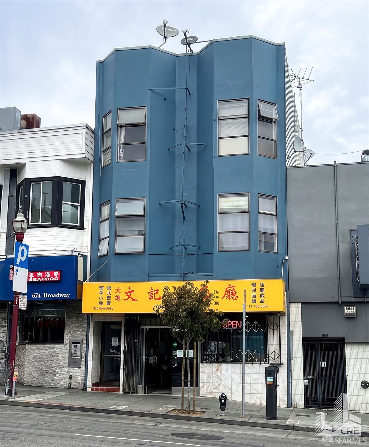 670 Broadway
