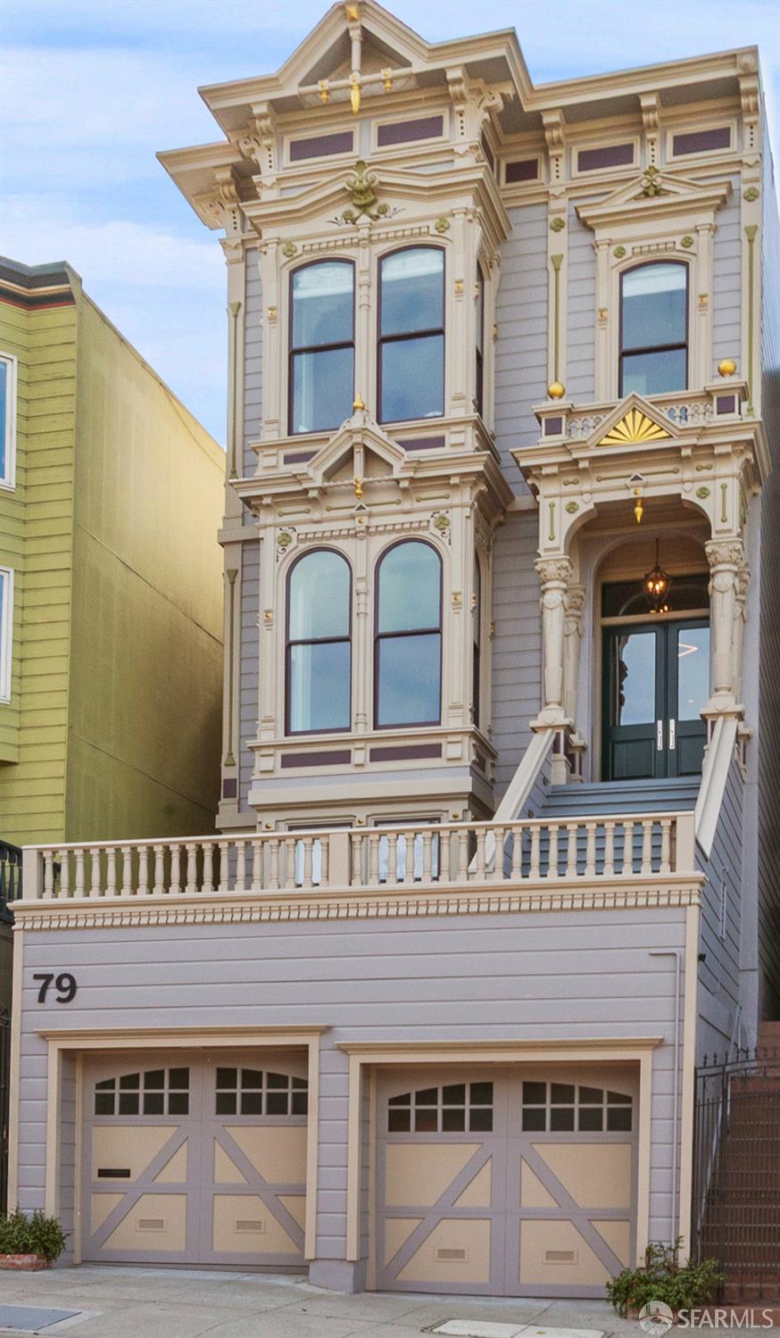79 Scott Street