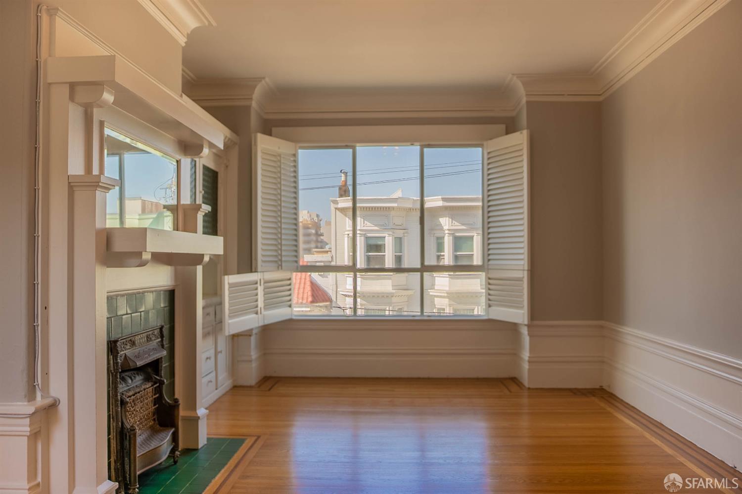 1846 Larkin Street # 5