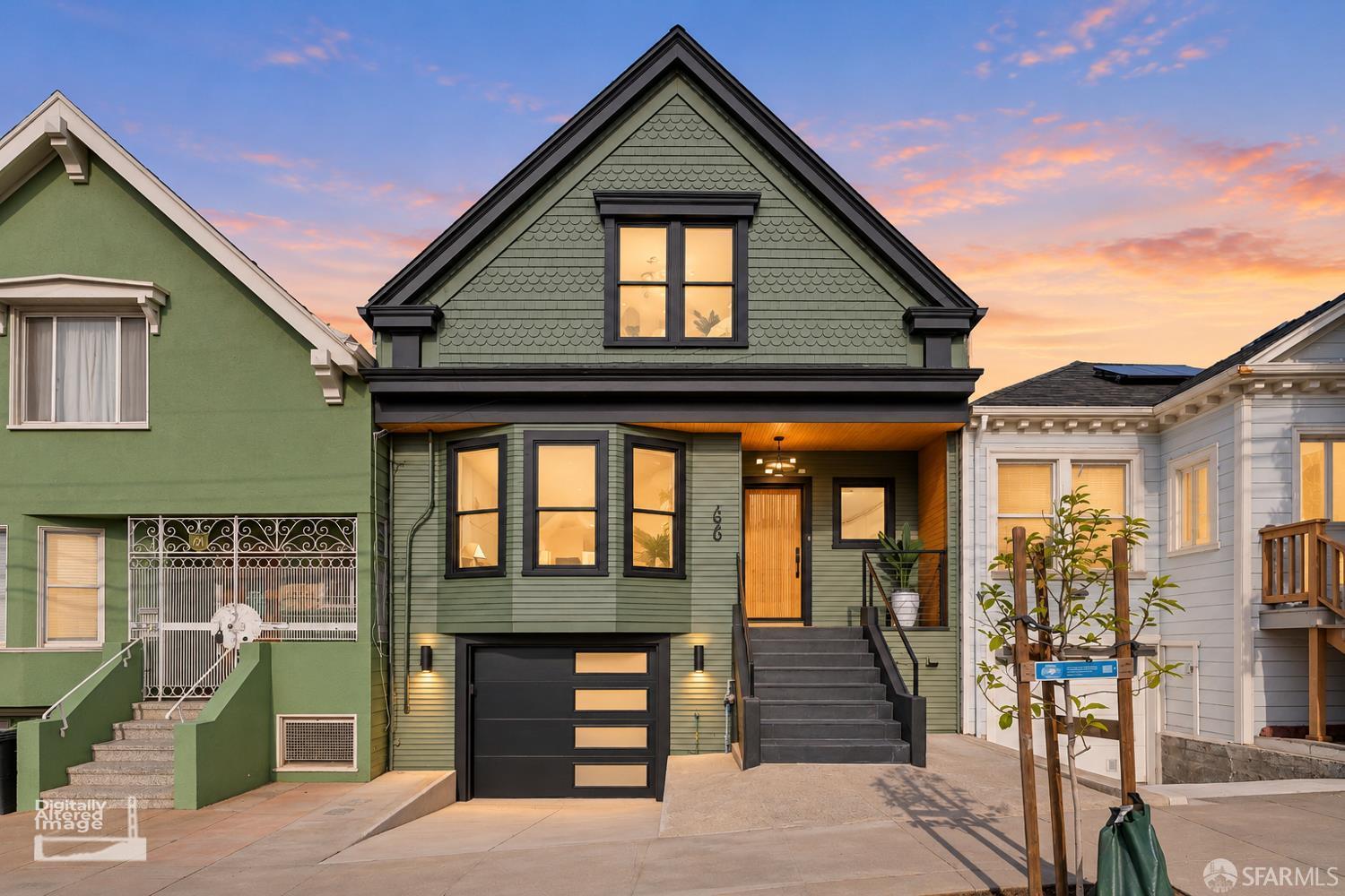 66 Theresa Street