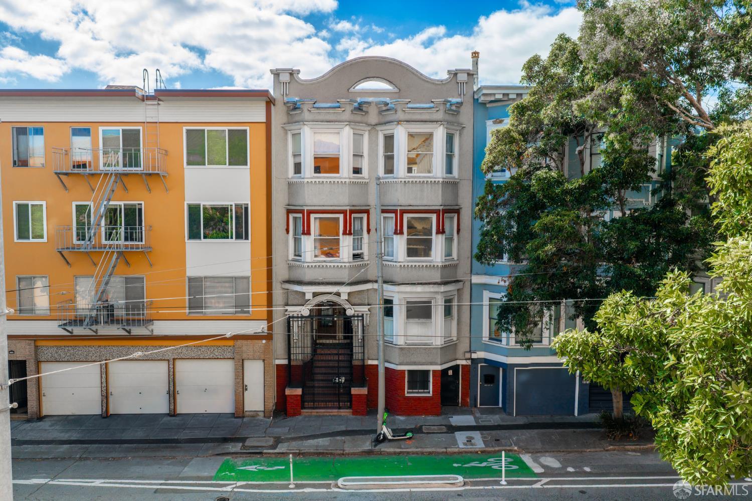 3719-3721 17th Street