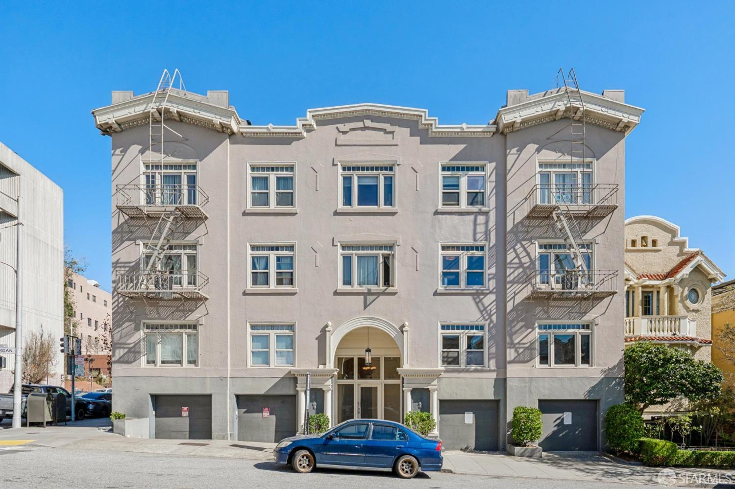 8 Jordan Avenue # 6