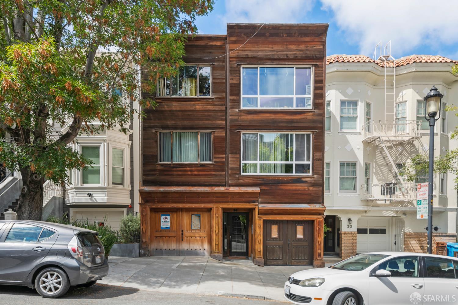 34 Liberty Street